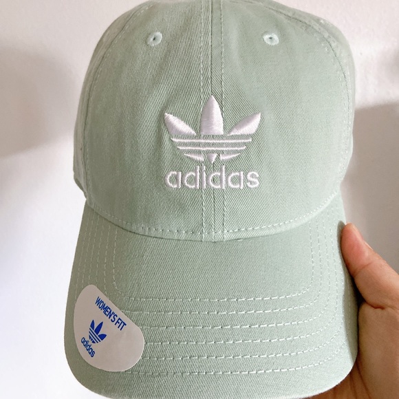 Adidas Originals Adjustable Baseball Cap Hat 🧢 - Picture 1 of 1